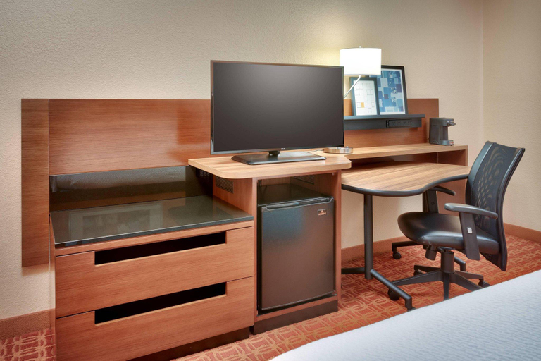 Others 4, ガーナー ホテル プロボ サウス by IHG, Utah