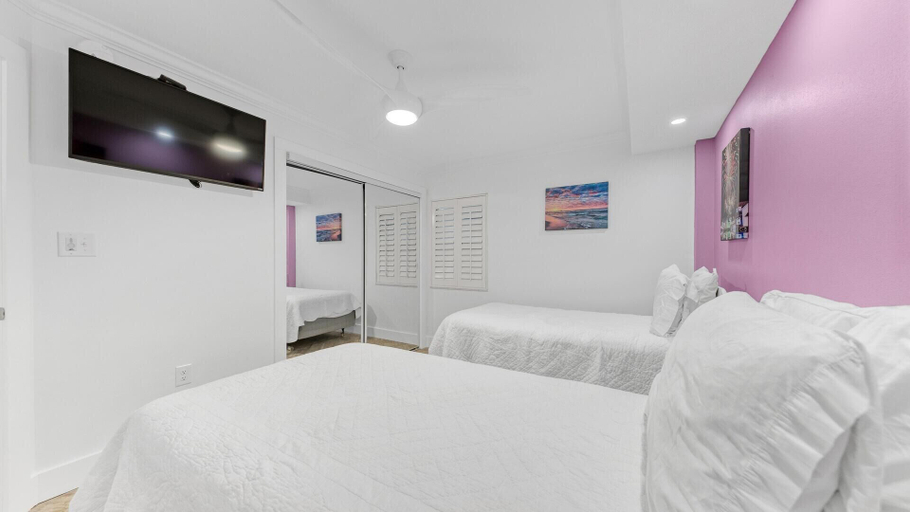 Bedroom 3, Inlet Reef 607, Okaloosa