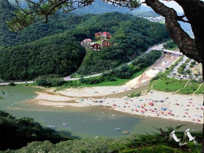 Others 1, Heidi Korea, Chuncheon