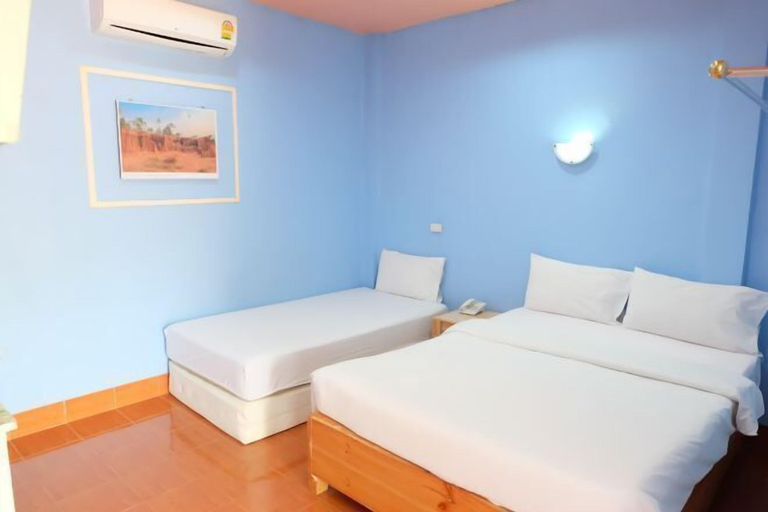 Bedroom 9