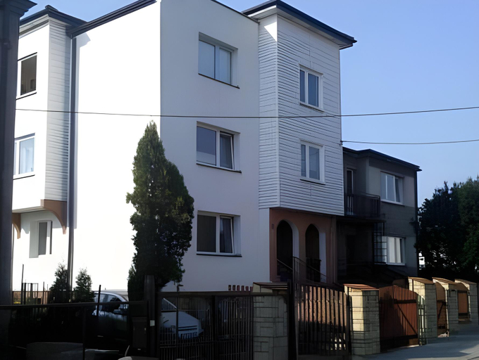 Others 5, Noclegi Przy Szpitalu, Toruń