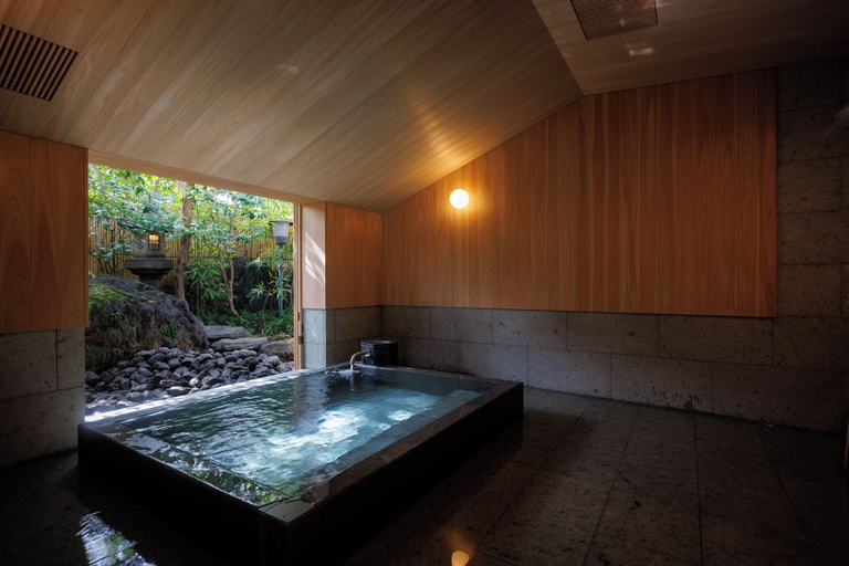 Sport & Beauty 4, Ryokan Kurashiki, Kurashiki
