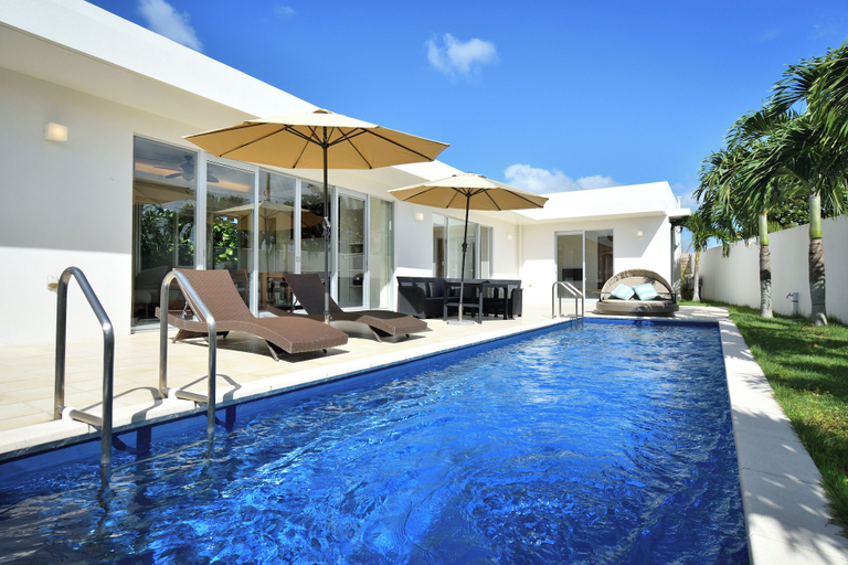 Sport & Beauty 1, Pool Villa Imadomari by Coldio Premium, Motobu