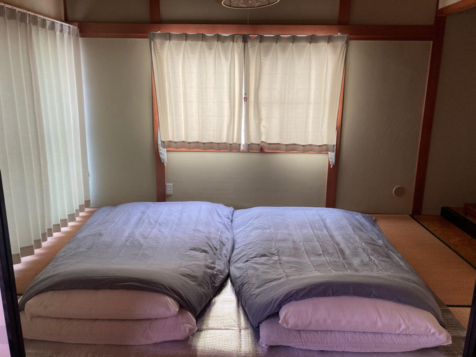 Others 5, SIBARIAN GUEST HOUSE, Kaga