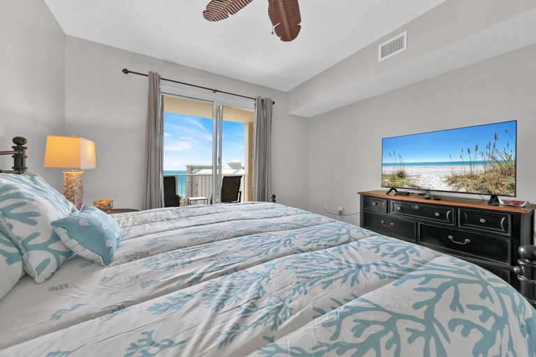 Bedroom 3, Ariel Dunes I - 1209, Walton