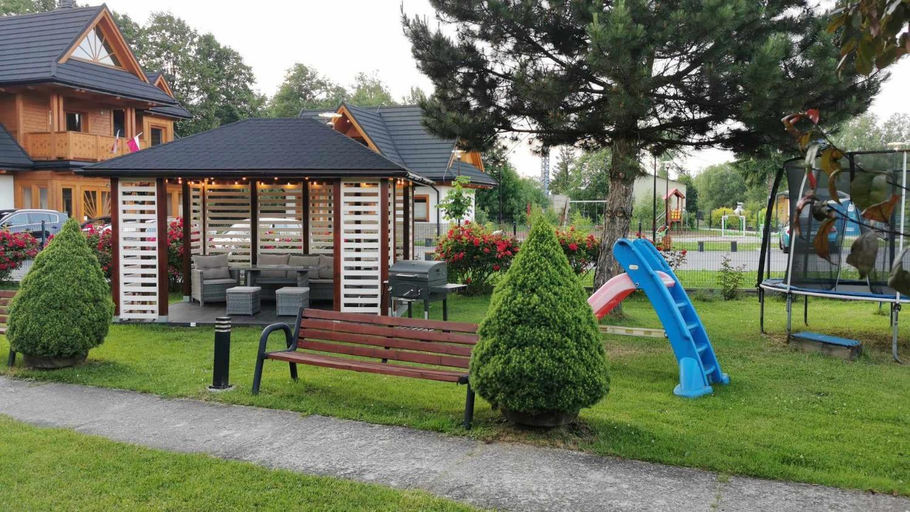 Others 3, Pokoje i Apartament U Ireny, Tatra
