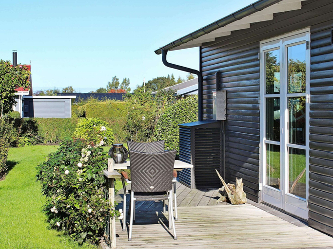 Others 2, 4 Person Holiday Home in Hejls-by Traum, Kolding