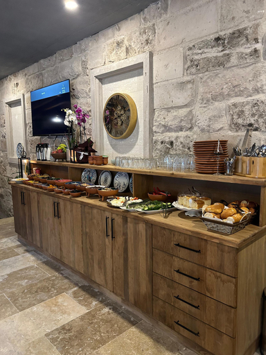 Food & Drinks 5, Mabel Cappadocia, Nevşehir