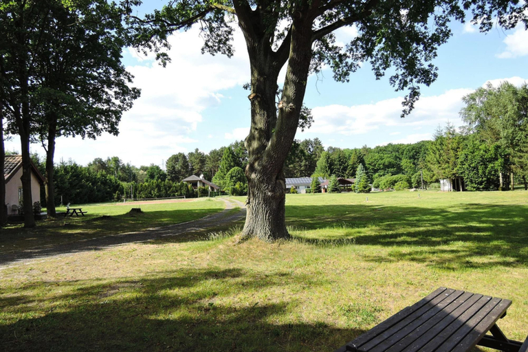 Garden 2, Holiday Home Near Szczecin Lagoon, Stargard