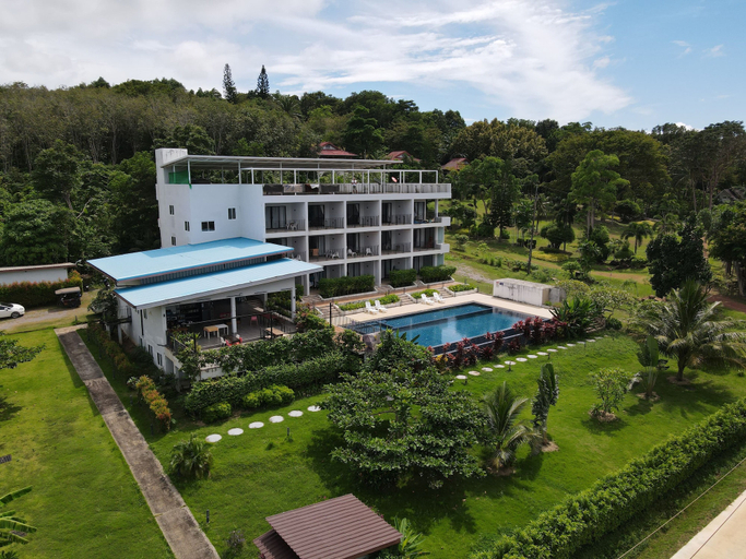 Aranya Resort Koh Lanta, Ko Lanta