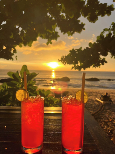 Food & Drinks 4, C Lanta Hostel - Adults Only, Ko Lanta