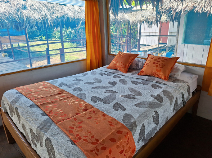 Bedroom 3, Canopy Tours Iquitos, Maynas