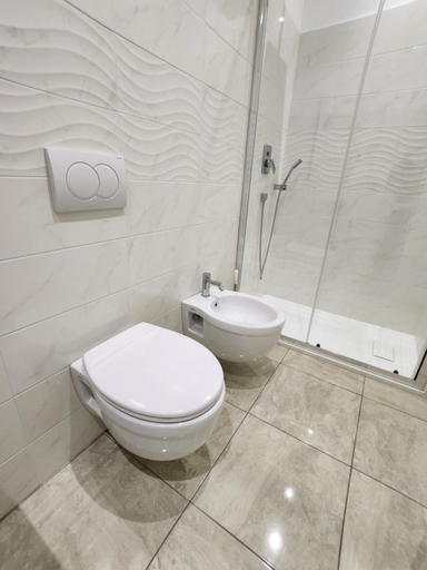 Others 4, Orange boutique rooms, Sassari