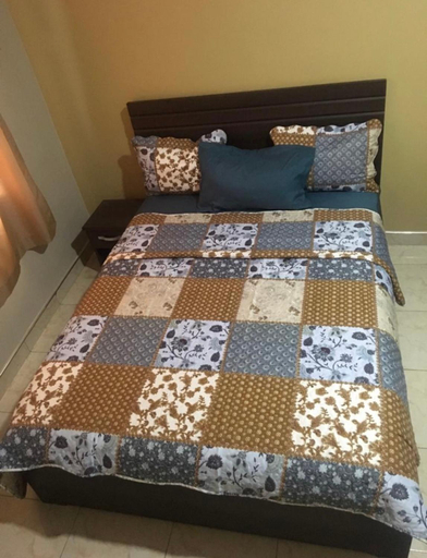 4, Comfort and Relaxing, Ga East