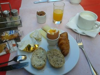 Others 4, Hotel URICORDU and SPA, Haute-Corse