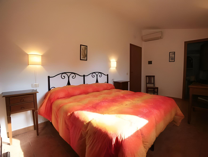 Bedroom 9