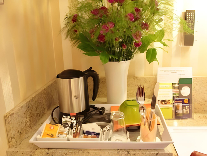 Amenities