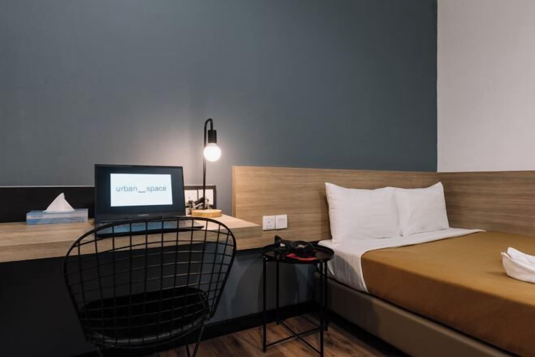 Bedroom 9