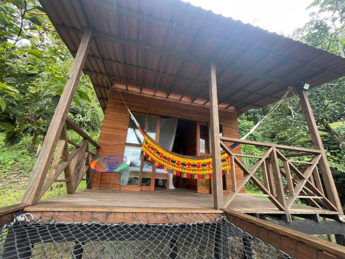 Others 3, HOTEL eco, Samaná