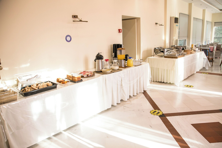 Food & Drinks 5, Palatino Hotel, Ionian Islands