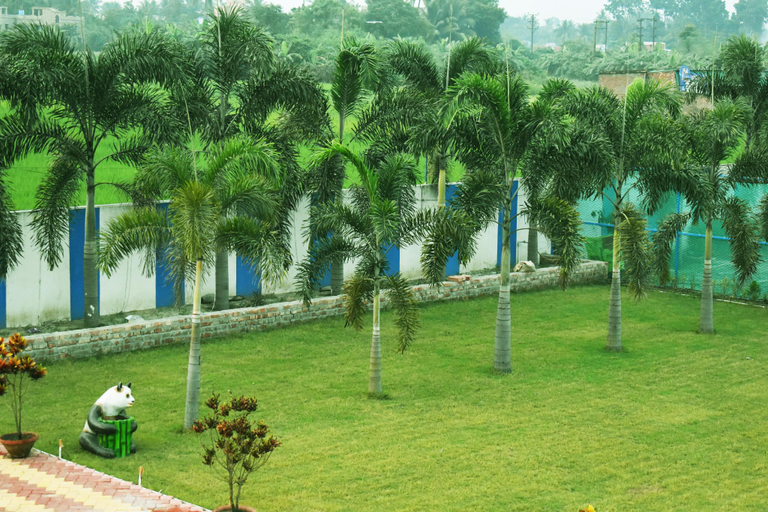Others 4, Hotel Nabanna, Hugli