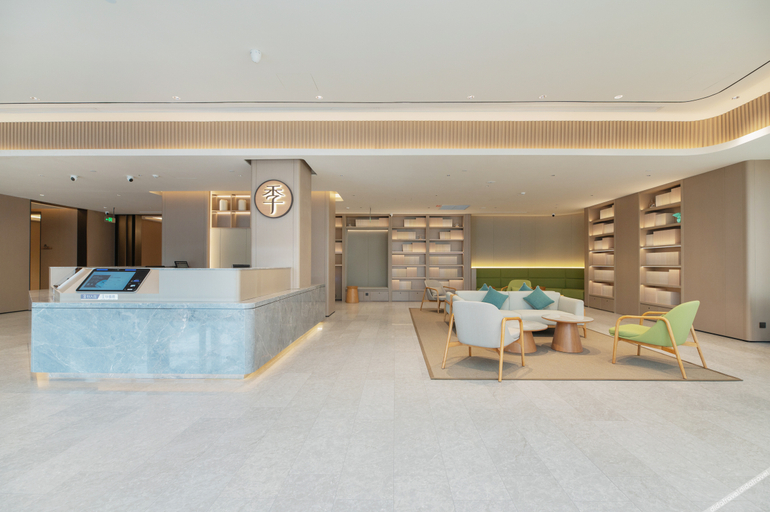Others 5, Ji Hotel Jining Taibai Road Wanda, Jining