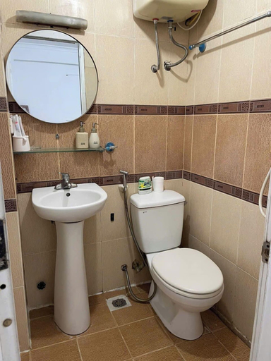 Bathroom 5, The Autumn Homestay, Ba Đình