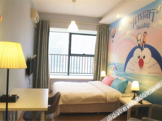 Others 4, Hive Boutique Hotel, Chengdu