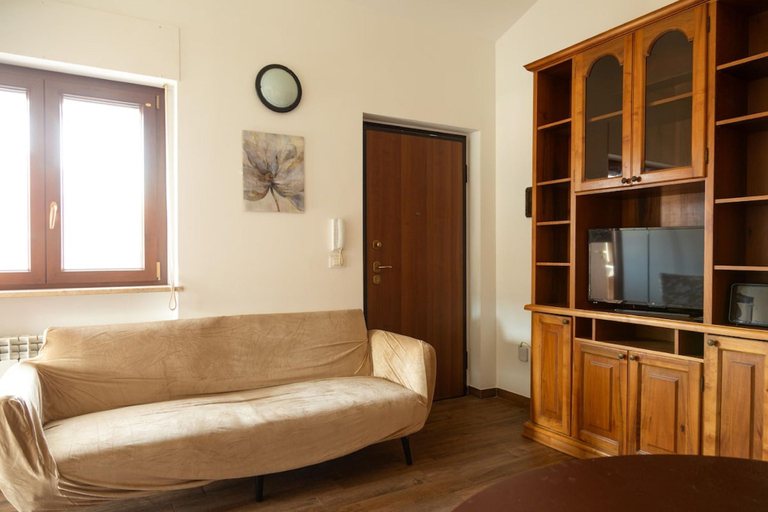 Others, La Piazzetta casa vacanza con giardino privato, L'Aquila