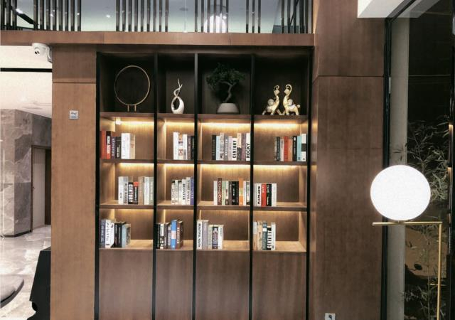 Others 5, Borrman Hotel Guiping Xishan Government Service Center, Guigang