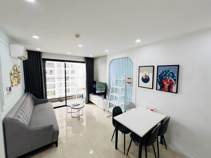 Dining Room 1