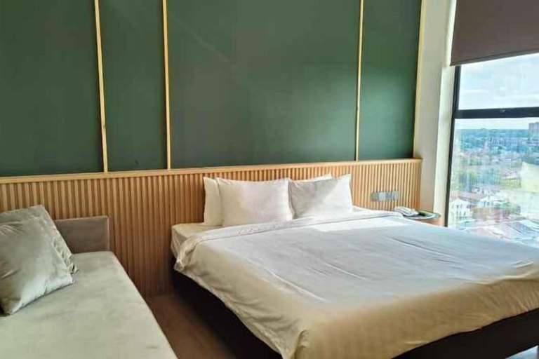 Bedroom 9