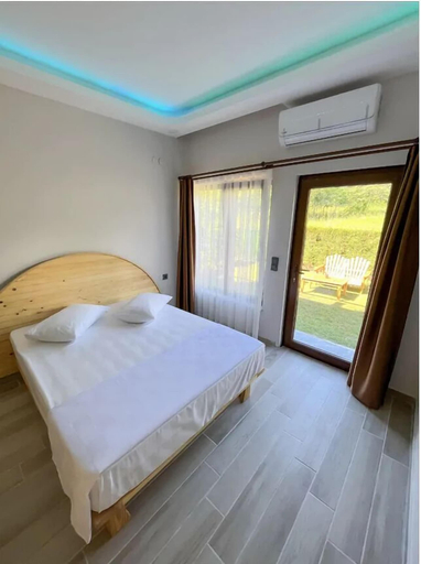 Bedroom 3, Maşukiye Otel, Kartepe