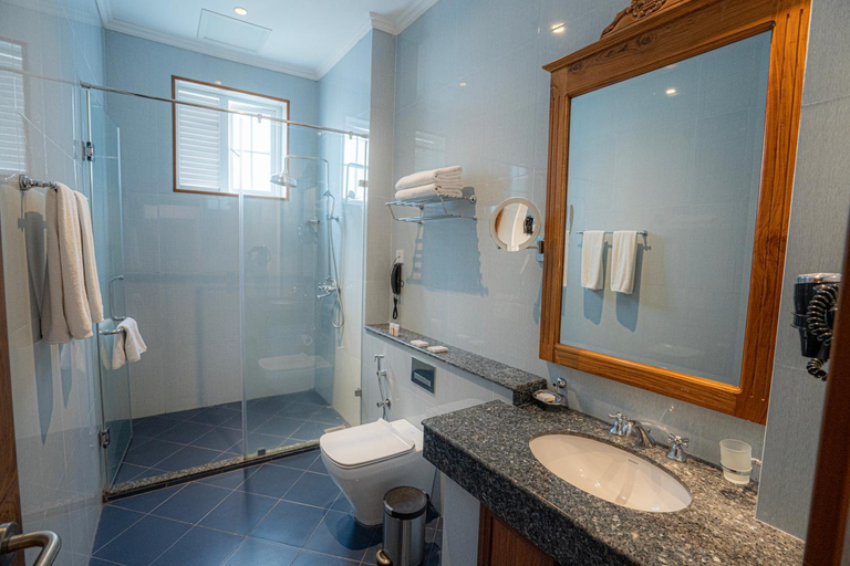 Bathroom 5, Araliya Red - Nuwara Eliya, Nuwara Eliya