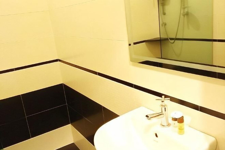 Bathroom 5