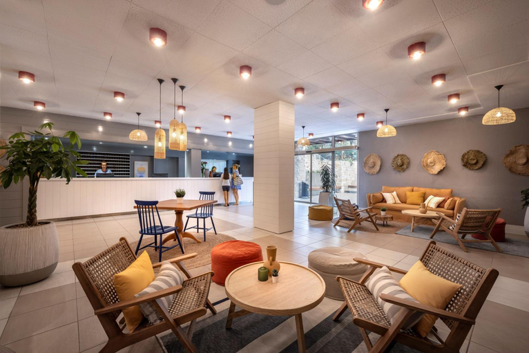 Public Area 2, Sunny Makarska by Valamar, Makarska