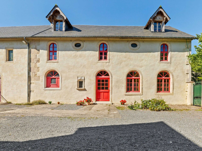 Exterior & Views 1, Norman Manor House 8-10 Pers, Calvados