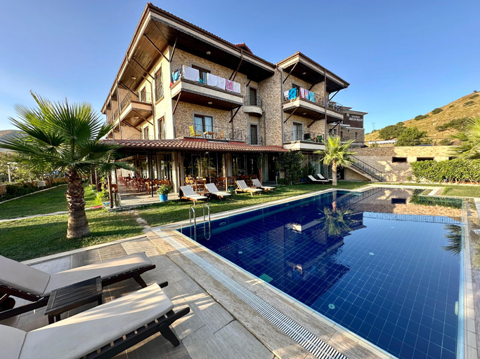 Others 2, Kuzey Park Hotel, Gökçeada