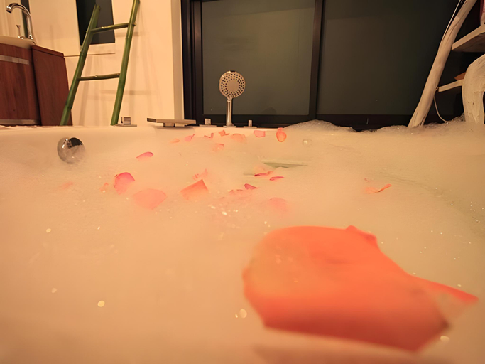 Bathroom 4