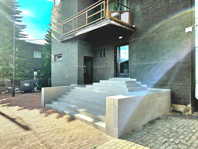 Exterior & Views, Cofy Rentals Tartu, Tartu