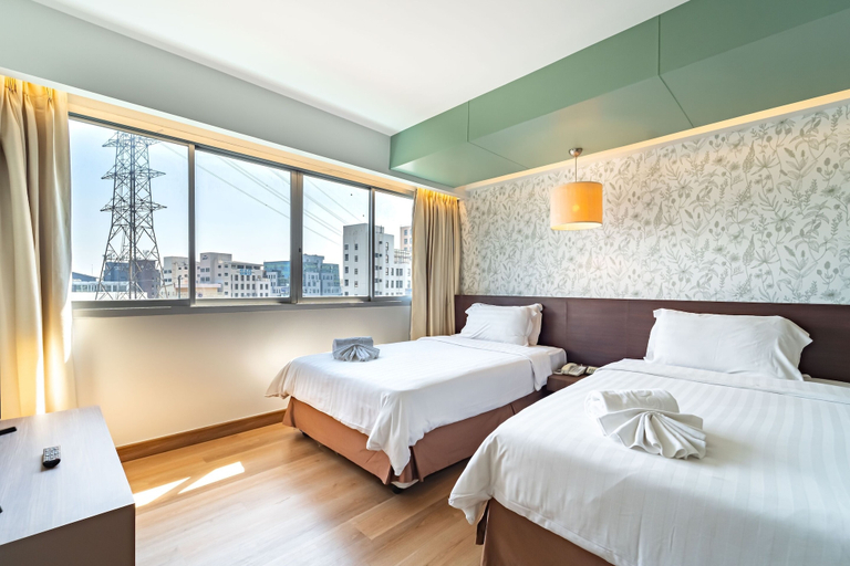 Bedroom 1