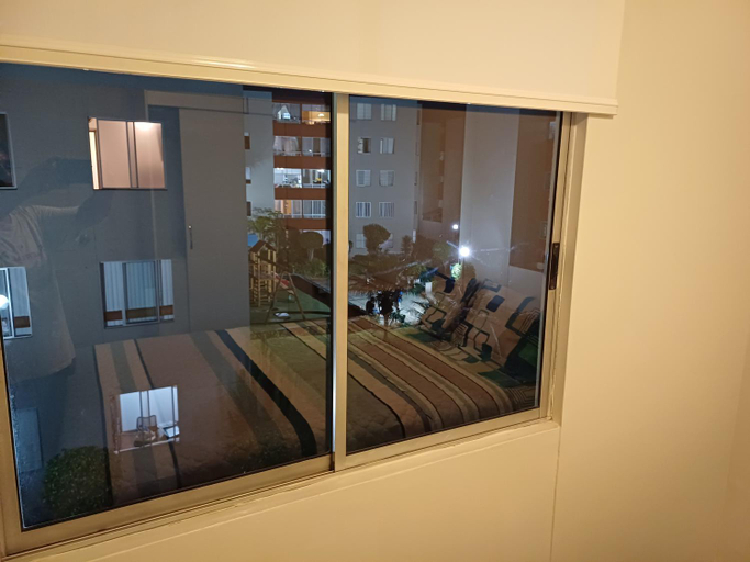 Exterior & Views, Habitacion acogedora Orue, Lima