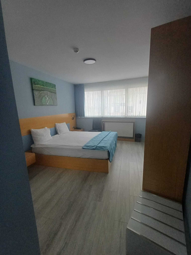 Bedroom 3, Golden Palas Hotel Cerkezkoy, Çerkezköy