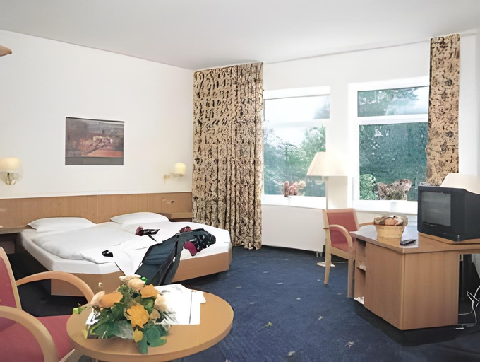 Bedroom 5