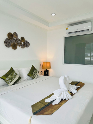 Bedroom 11