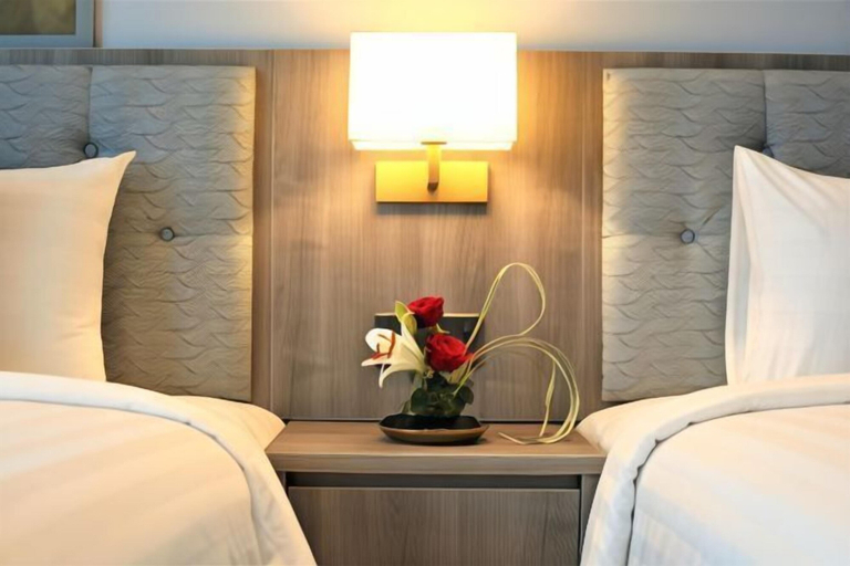 Bedroom 15