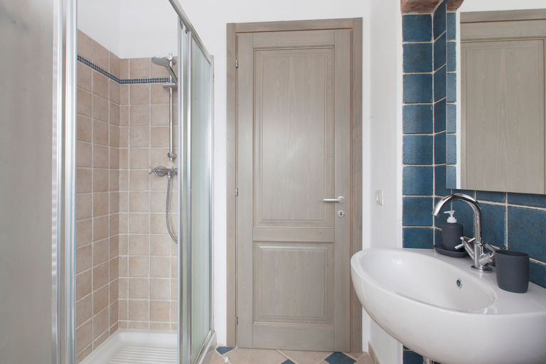 Bathroom 3, Agriturismo Bio Podere Doganelle, Grosseto