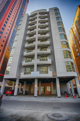 Al Faris Suite 2, Manama