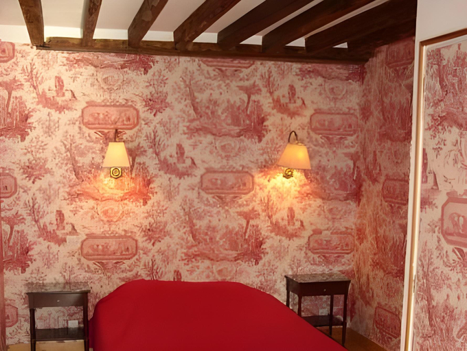 Bedroom 7