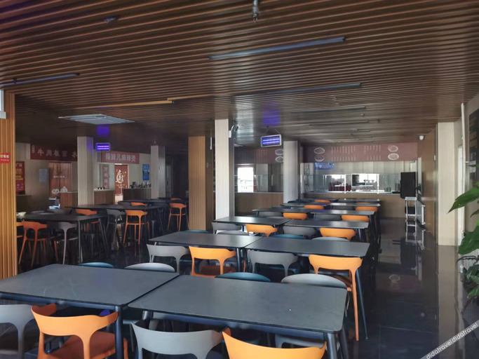 Food & Drinks 4, Borrman Hotel Jinan Jingshi Road Yansha Overpass, Jinan